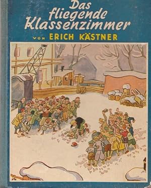 Das Fliegende Klassenzimmer Angebotsfoto Abebooks - 