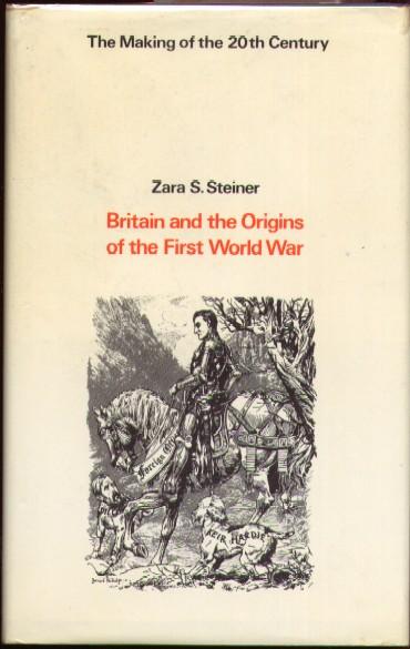 Britain and the Origins of the First World War