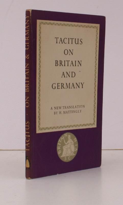 tacitus germania english tacitus germania english