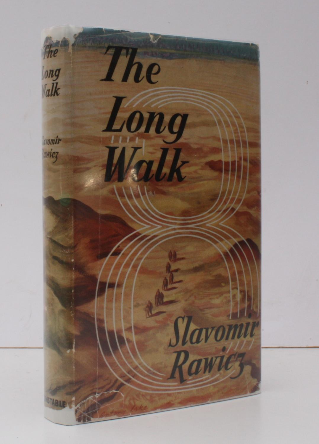 the long walk book slavomir rawicz the long walk book slavomir rawicz
