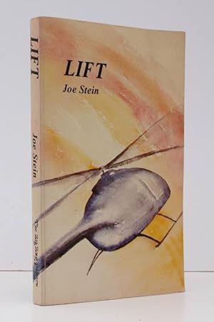 Lift is where you find it. SIGNED PRESENTATION COPY