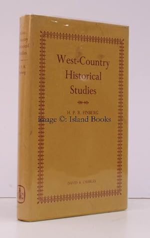 West-Country Historical Studies.