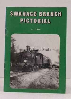 Swanage Branch Pictorial. FINE COPY
