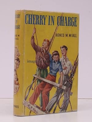 Cherry in Charge.