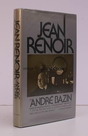 Jean Renoir. Edited with an Introduction by Francois Truffaut. Translated from the French by W.W....