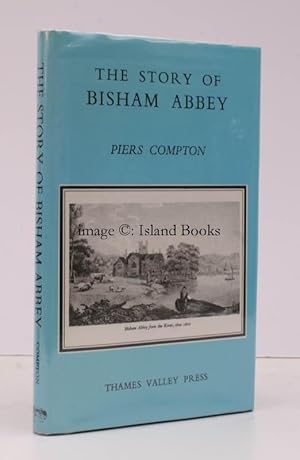 The Story of Bisham Abbey. [Second Edition]. FINE COPY IN UNCLIPPED DUSTWRAPPER