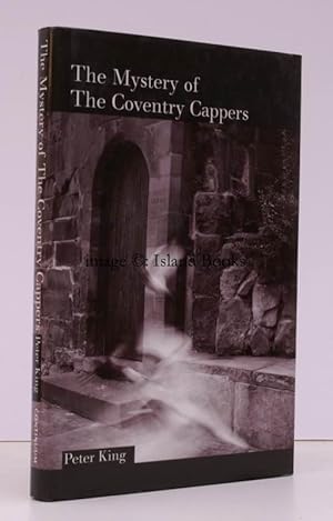 The Mystery of the Coventry Cappers. FINE COPY IN UNCLIPPED DUSTWRAPPER