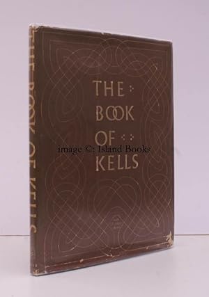 The Book of Kells. Foreword by J.H. Holden.