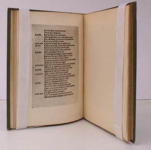 The Tudor Facsimile Texts. Everyman. Under the Supervision and Editorshop of John S. Farmer. THE ...
