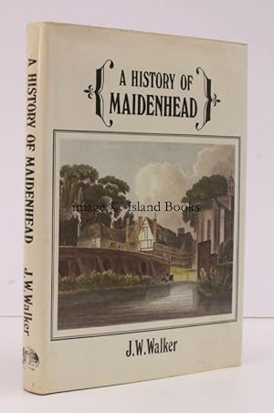 A History of Maidenhead.