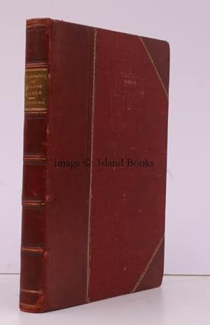 A Bibliography of Sir Walter Ralegh [sic; Raleigh] Knt. Second Edition, with Notes Revised and En...