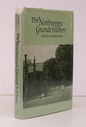 The Northrepps Grandchildren. [Second Edition.] BRIGHT, CLEAN COPY IN DUSTWRAPPER