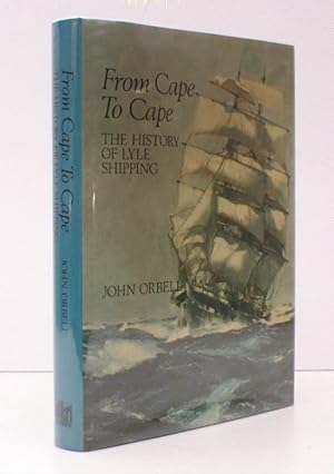 From Cape to Cape. The History of Lyle Shipping Company. With Edwina Green and Michael Moss. NEAR...