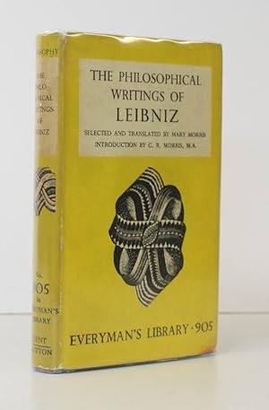 Philosophical Writings. [Selected and translated by Mary Morris. Introduction by C.R. Morris]. BR...