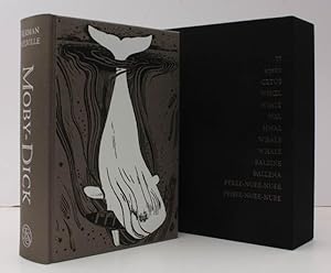 Moby dick rockwell kent three volumes Moby dick rockwell kent three volumes
