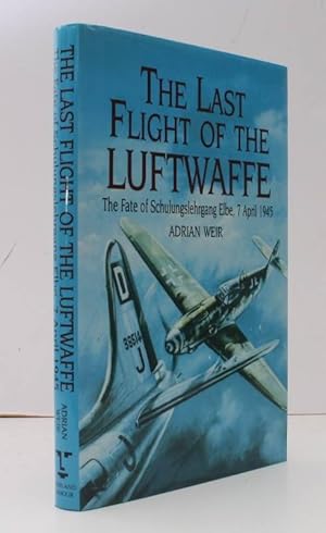 Last Flight of the Luftwaffe (Cassell Military Paperbacks)
