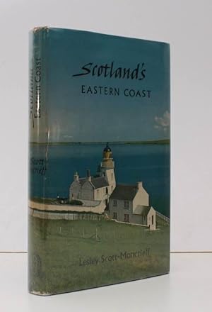 Scotland's Eastern Coast. A Guidebook: from Berwick to Scrabster. Photographs by G. Doudlas Bolto...