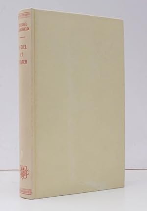 Le Ciel et l'Enfer. France-Libre 1940-1945. Preface de Joseph Kessel. [First Trade Edition]. SIGN...