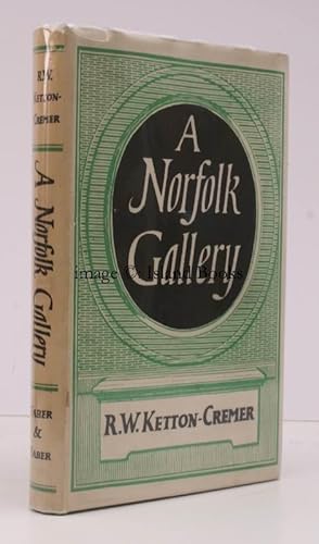 A Norfolk Gallery [Second Impression]. Norfolk Gallery [Second Impression].