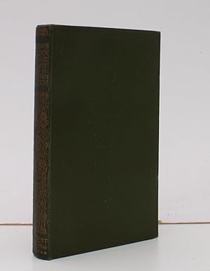 Palgrave's Golden Treasury. [Introduction by Edward Hutton. First Edition in Everyman's Library.]...