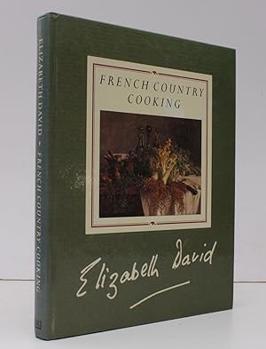 French Country Cooking. Line Drawings by John Minton. NEAR FINE COPY