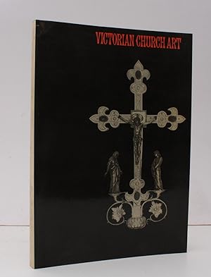 Victorian Church Art. Exhibition Catalogue November 1971 - January 1972. BRIGHT, CLEAN COPY