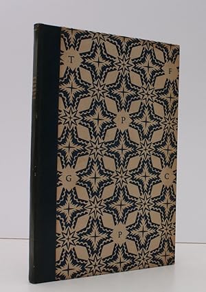When Thou wast Naked. A Story by T.F.Powys. With Engravings by John Nash. 500 COPIES WERE PRINTED