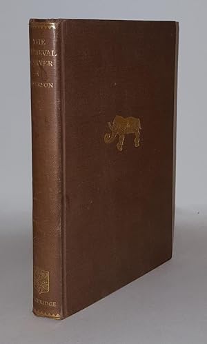 The Medieval Carver. With a Preface by W.G. Constable. BRIGHT, CLEAN COPY
