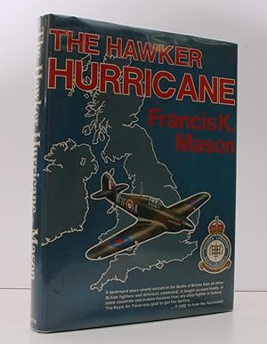 The Hawker Hurricane. SIGNED BY SQUADRON LEADER KENNETH LEE