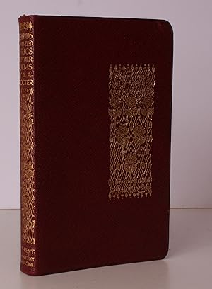 Legends and Lyrics and Other Poems. [Introduction by Ernest Rhys.] SOLE APPEARANCE IN EVERYMAN: N...