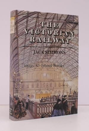 The Victorian Railway.