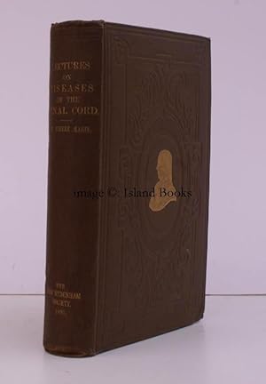 Lectures on Diseases of the Spinal Cord. Translated by Montagu Lubbock.