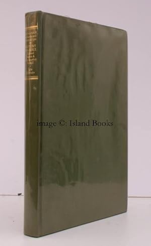 Catalogue of Books and Manuscripts by Rupert Brooke, Edward Marsh and Christopher Hassall. Collec...