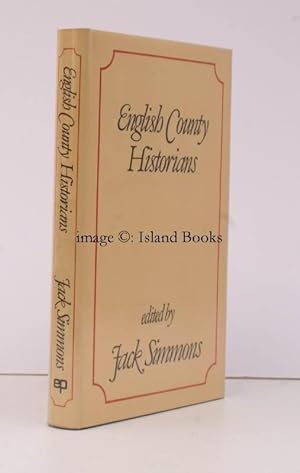 English County Historians. First Series.