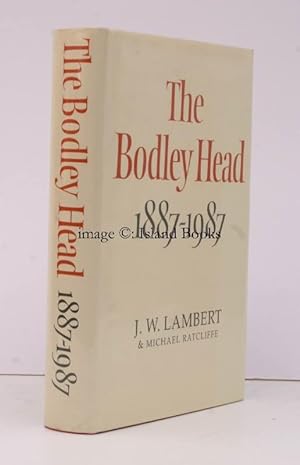 The Bodley Head 1887 - 1987.