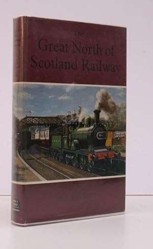 The Great North of Scotland Railway.