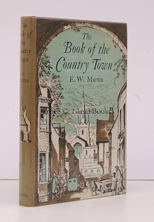 The Book of the Country Town.