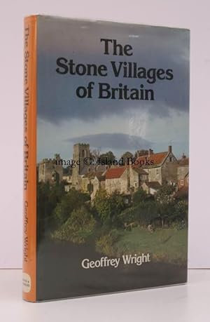 The Stone Villages of Britain.