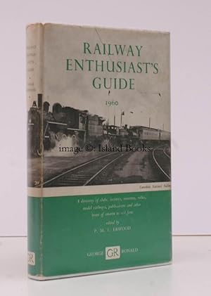 The Railway Enthusiast's Guide [1960].