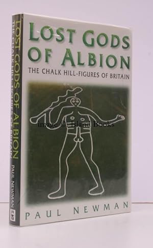 Lost Gods of Albion. The Chalk Hill-Figures of Britain.