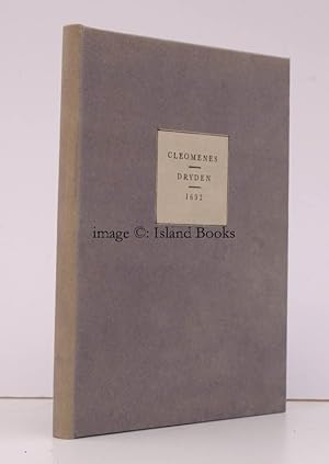 John Dryden First Edition Seller Supplied Images Abebooks