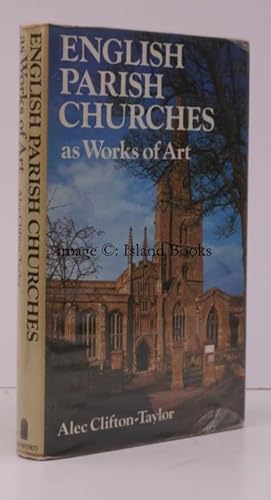 English Parish Churches as Works of Art.