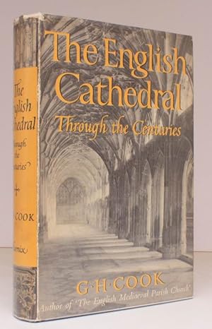 The English Cathedral through the Centuries.