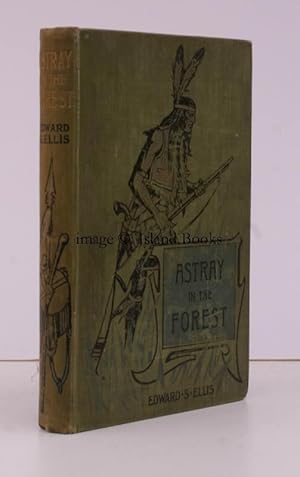 Astray in the Forest. With Illustrations by Stanley L. Wood.