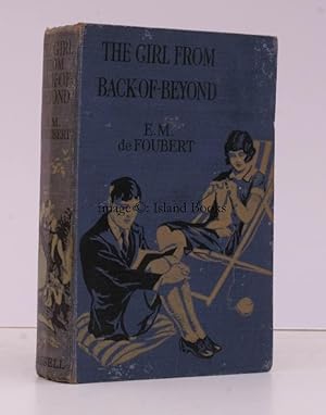 The Girl from Back-of-Beyond.