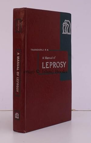 A Manual of Leprosy. [Third Edition].
