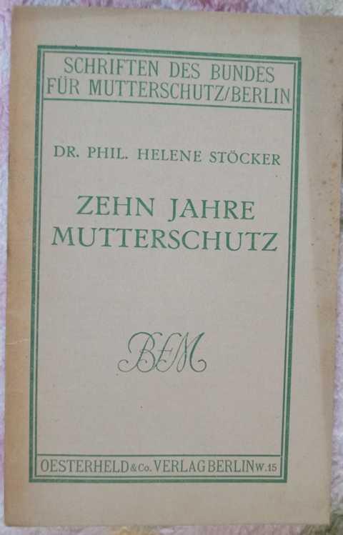 Datierung eines einzigen Motm-Zitats