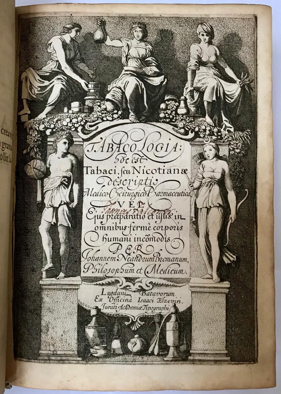 Vialibri Rare Books From 1622 Page 4 - 