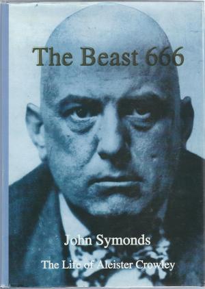 The Beast 666 (signed by author)