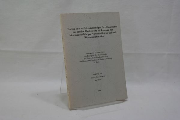 Handbuch der Wasserversorgungstechnik - Peter